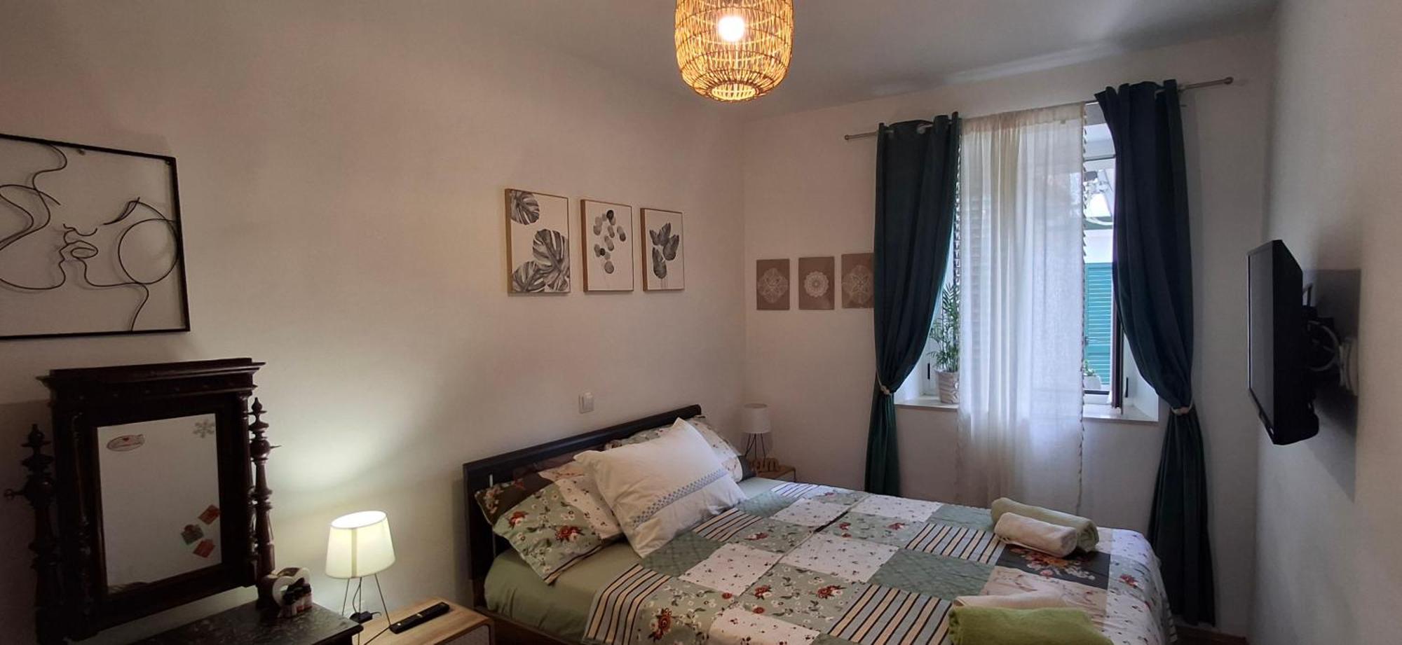 Old Town Sole Apartment Split Exterior photo